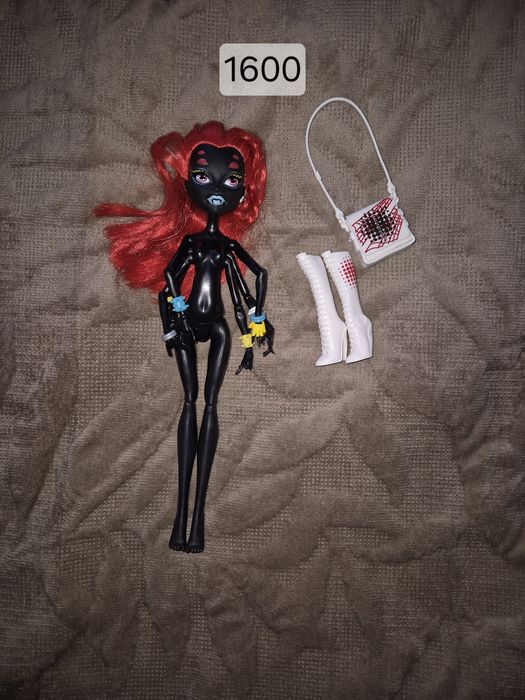 Ляльки Монстер Хай