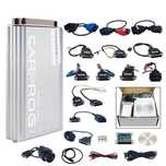 Carprog online v13.77 Nova FirmWare Kit completo