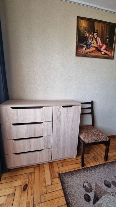 Сдам 1к.кв 3этаж/5 на Космосе по ул. Космическая ( АТК)