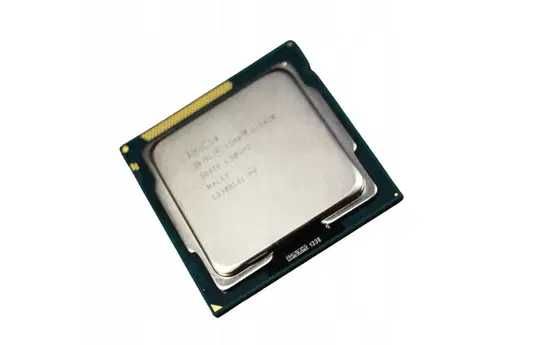 Procesor Intel Core i5-3470 4x3,2GHz 6MB LGA1155
