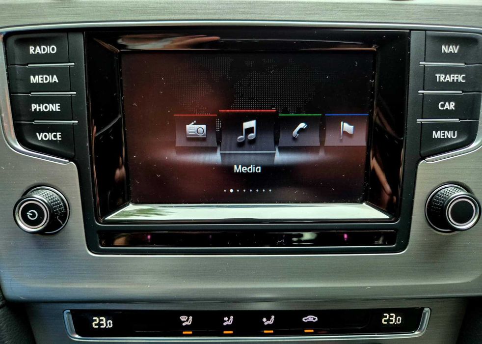 VW Golf VII (7) 1.6 Tdi - Caixa AUTO DSG (7 veloc.) Dez 2014 NACIONAL