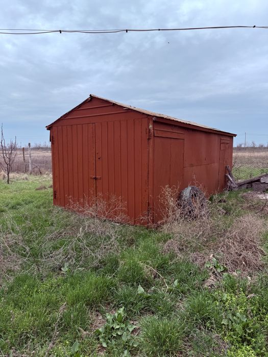 Продам будинок із земельною ділянкою (Прибузьке, Ольвія)