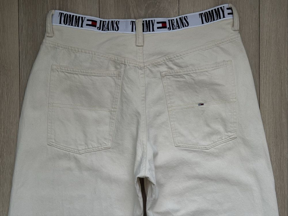 Джинси Tommy Hilfiger Aiden Baggy