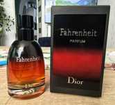 Dior Fahrenheit Parfum 75ml