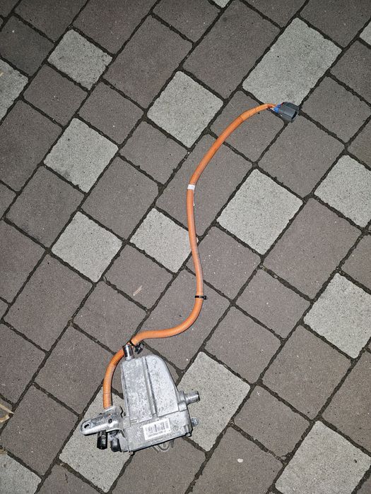 Tesla Model X S хитер Тесла Х С нагреватель батареи хітер