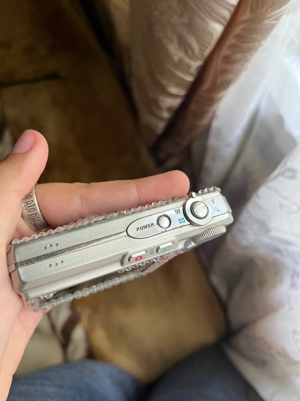фотоаппарат Олимпус x-785