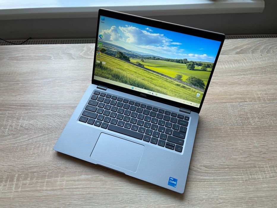 2022рік Dell Latitude 5420 Core™ i5 _ 256gb SSD _ 16gb RAM _0% Батарея