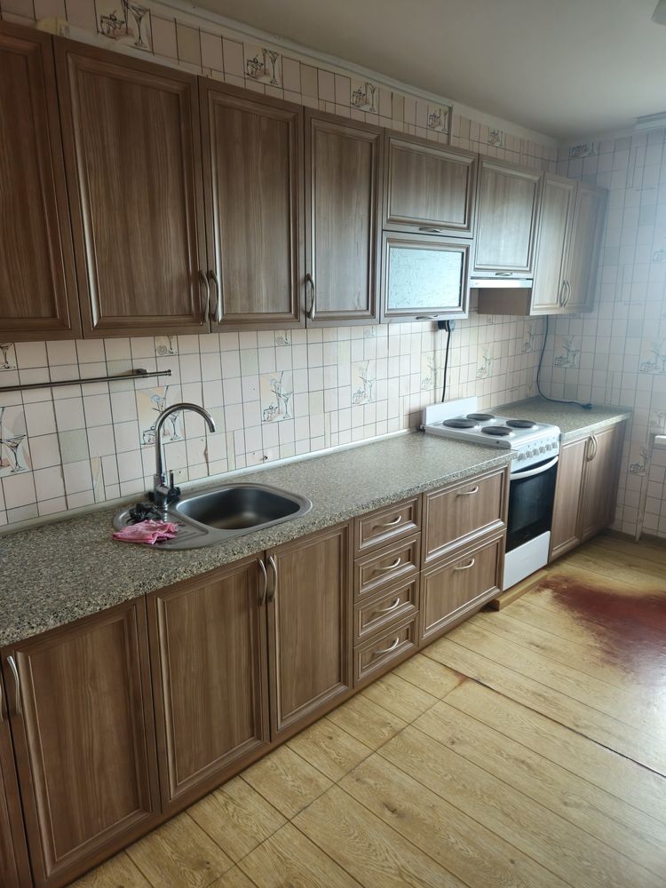 Продам 2х квартиру