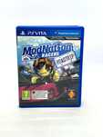 ModNation Racers Road Trip PS Vita Po Angielsku