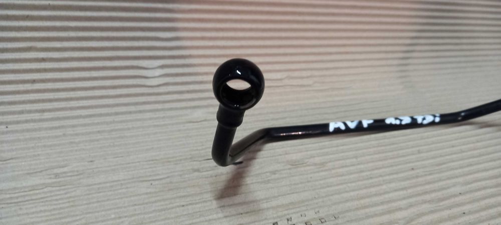 Przewód smarowania turbiny Audi A6 C5 A4 VW 1.9 tdi 130KM AVF