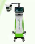 Laser verde. Emagrecimento. Drenagem