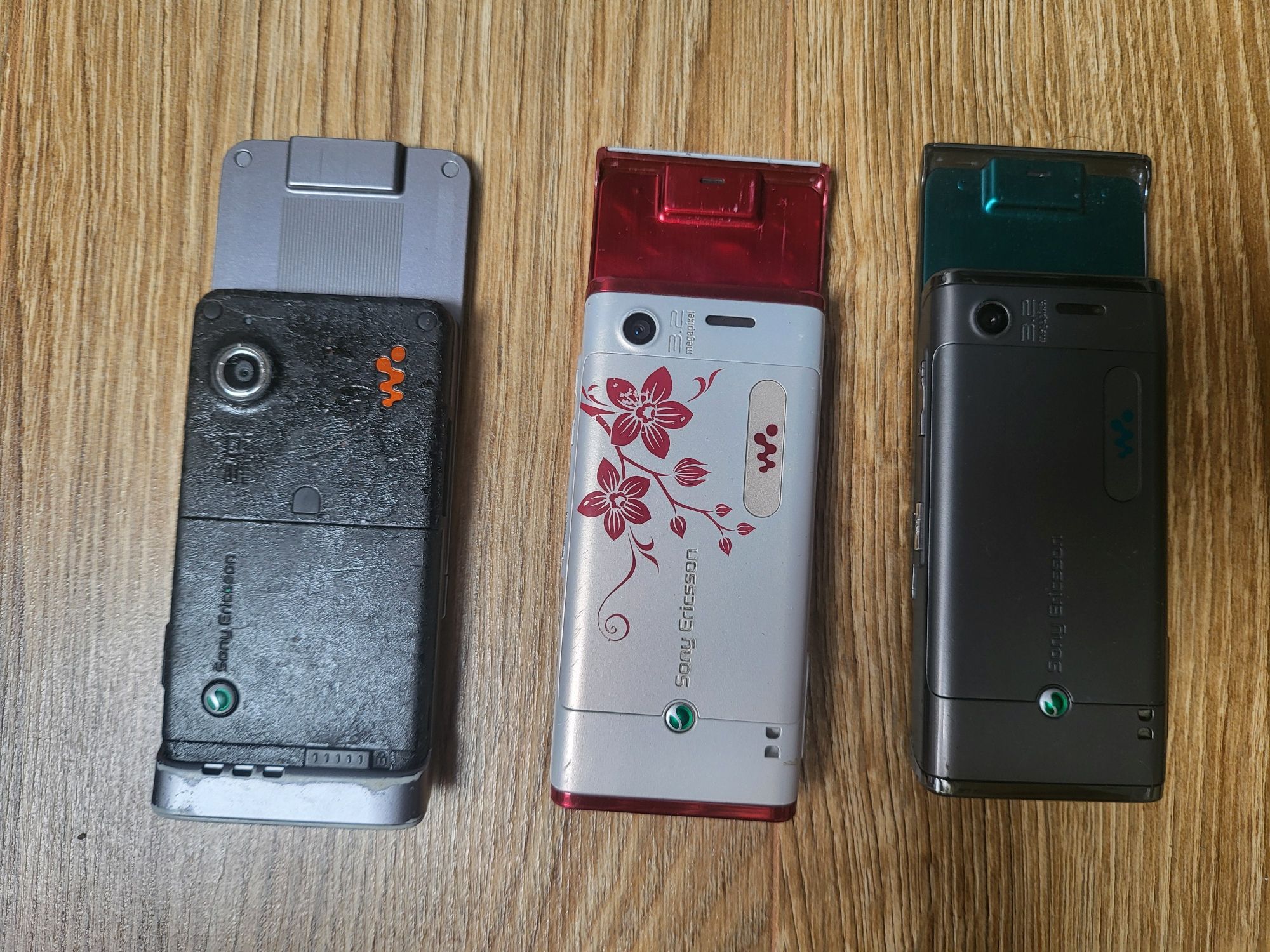 Sony Ericsson Walkman