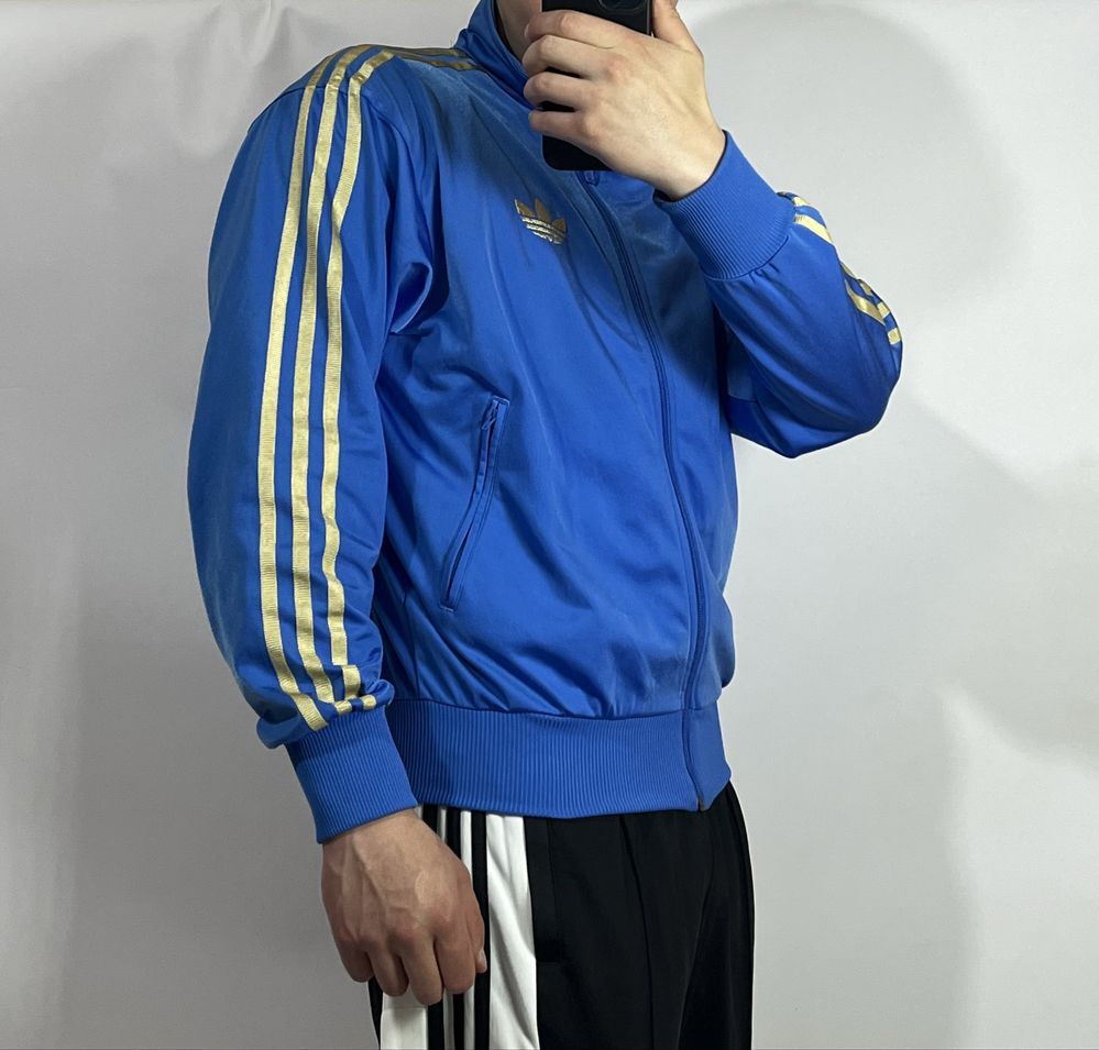 Зіпка олімпійка адидас adidas firebird opium опіум фаєрбьорд vintage