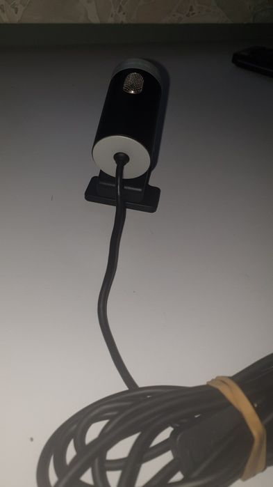 Kamera Microsoft LifeCam Cinema HD HD 16:9