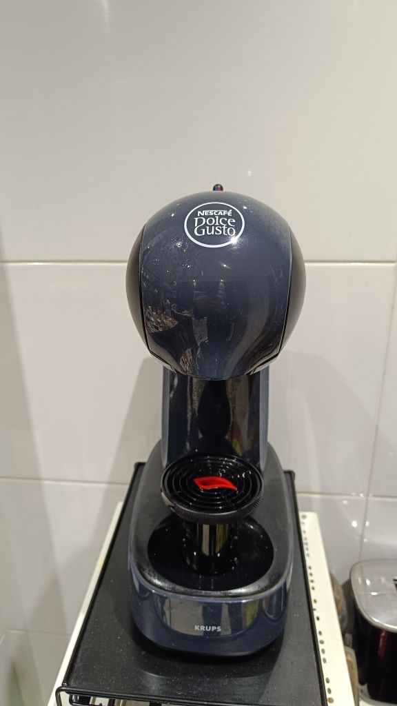 Maquina café Krups
