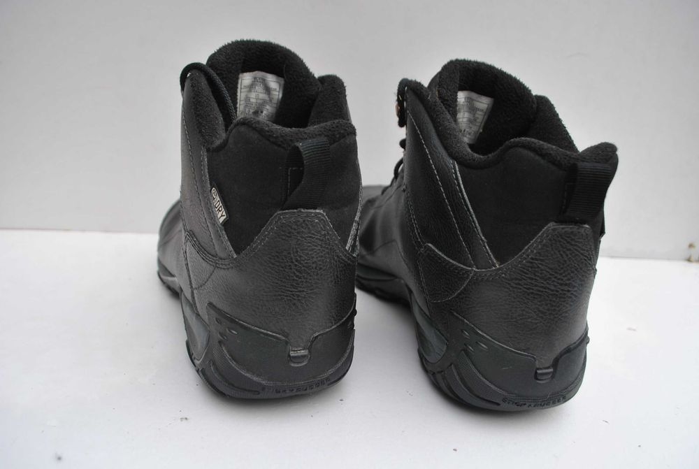 Buty trekkingowe Merrell