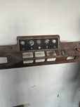 panel sterowania John Deere