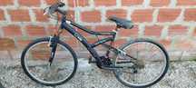 Bicicleta roda 26