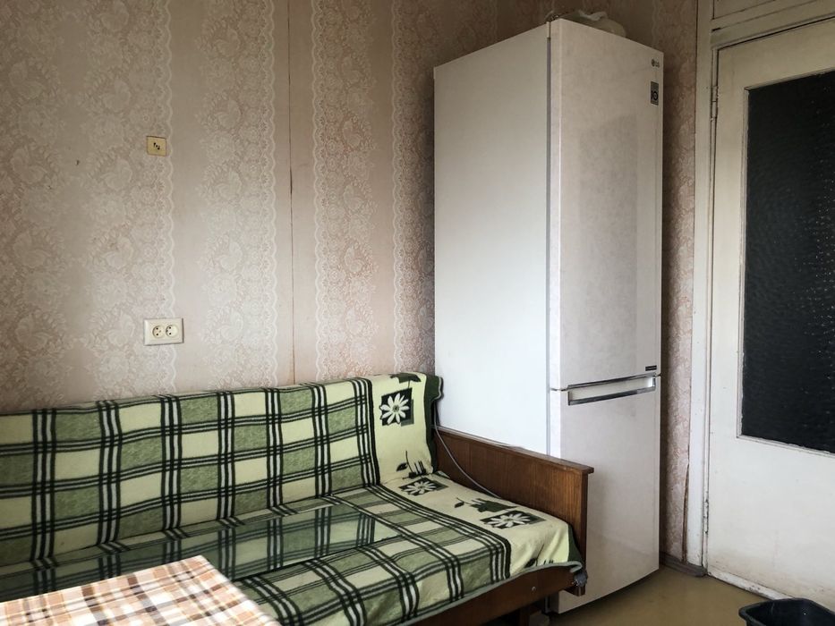 Продам 1 кімнатну квартиру, Нові будинки, Комунальний ринок