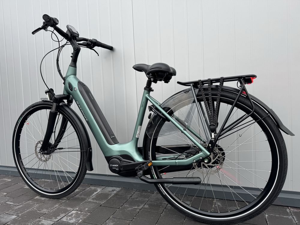 Rower Batavus Finez E-go Bosch