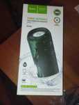 HOCO głośnik bluetooth BS48 zielony