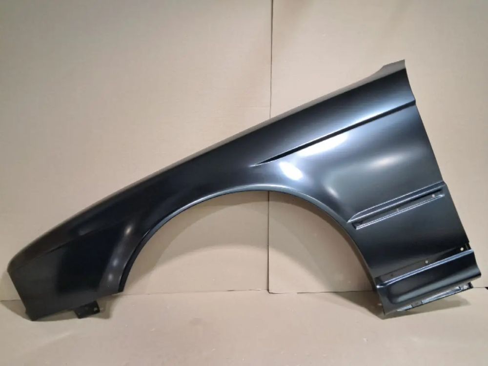 Нове переднє крило, підкрилок, поріг, арка BMW 5 e34, e39, 3 e36, e46