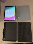Ipad 10.9c, 10. Generacji i rysik.