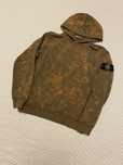 Худі stone island