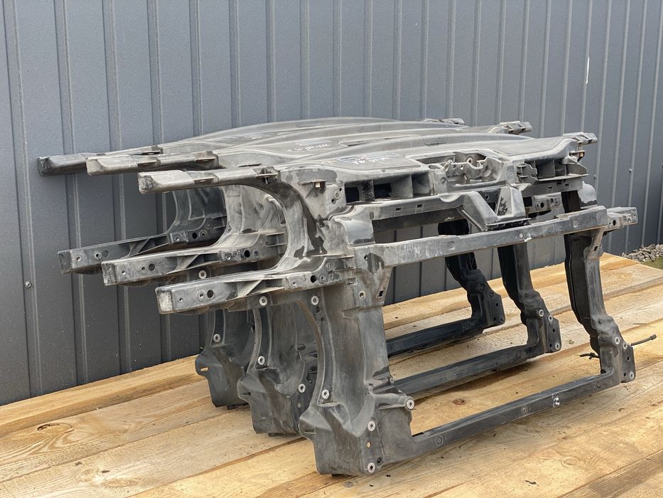 Телевізор VW Touran Caddy телевизор Панель Тоуран Кадді Розборка Шрот