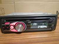 radio jvc kd-r311 cd mp3 aux