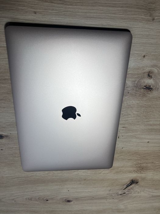 Macbook Air 13 Rose Gold 2018 i5/8/128