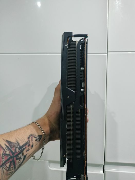 Karta Graficzna Asus RX5700XT