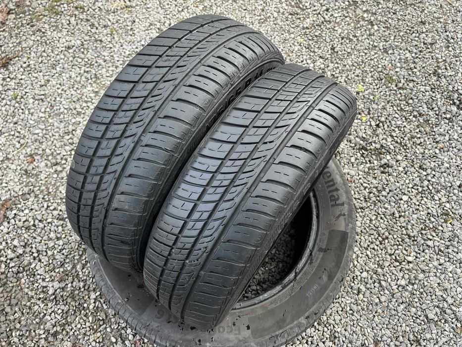 Opony 175/65R14 Barum Brillantis 2 Lato 2sztuki 5,88mm bieżnika