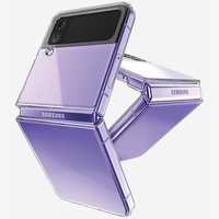 Mercury Pc Hardcase Samsung Z Flip4 Clear