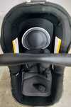 Cadeira auto/Ovinho com isofix Jané