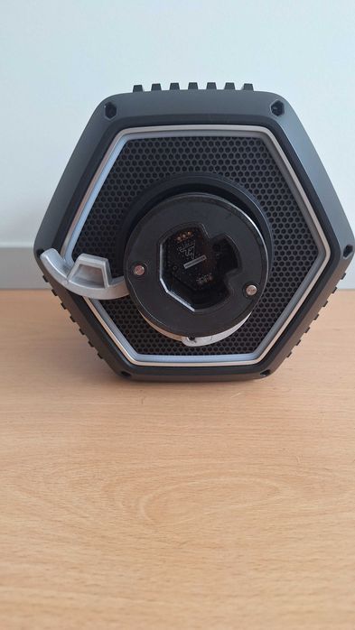 Base Thrustmaster T818 10Nm compatível com PC inclui mount