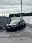 Vendo Peugeot 308 SW 2018