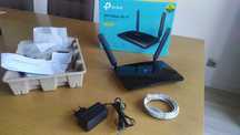 Router na kartę SIM tp link tl-mr6400  300 Mbps