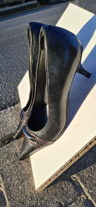 Sapatos de senhora N⁰38