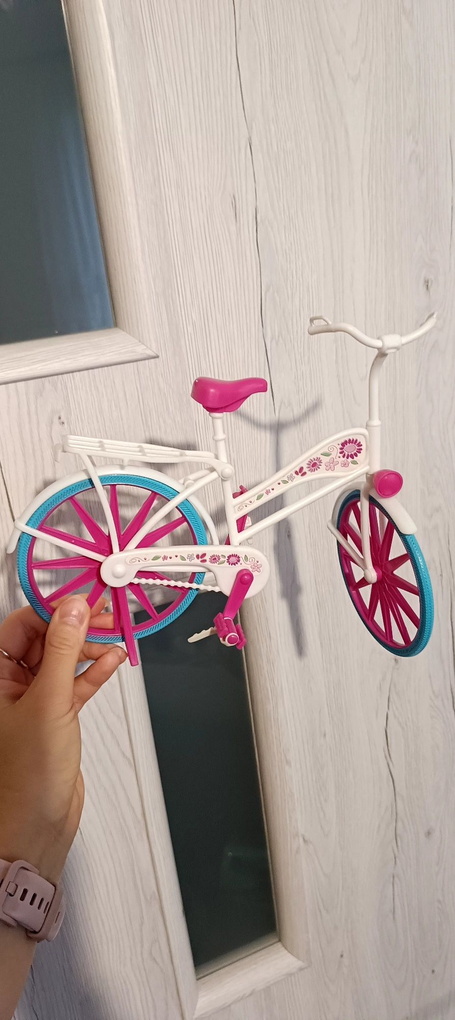 Paka ubrań dla dziewczynki
