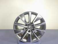 SKODA OCTAVIA III LIFT FELGA ALUMINIOWA 7.5JX18 5X112 ET 43 5E0601025BK