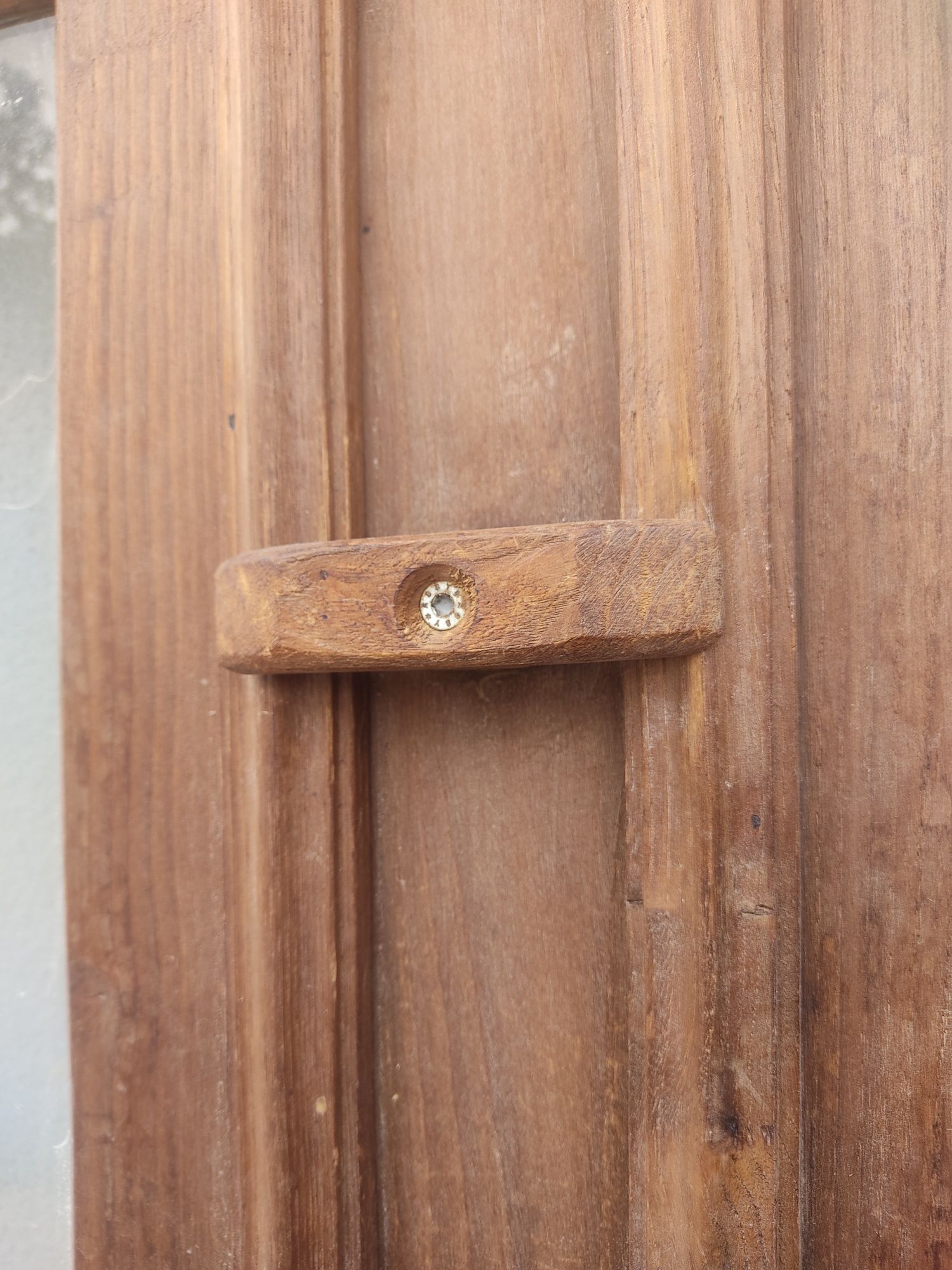 Portas de roupeiro