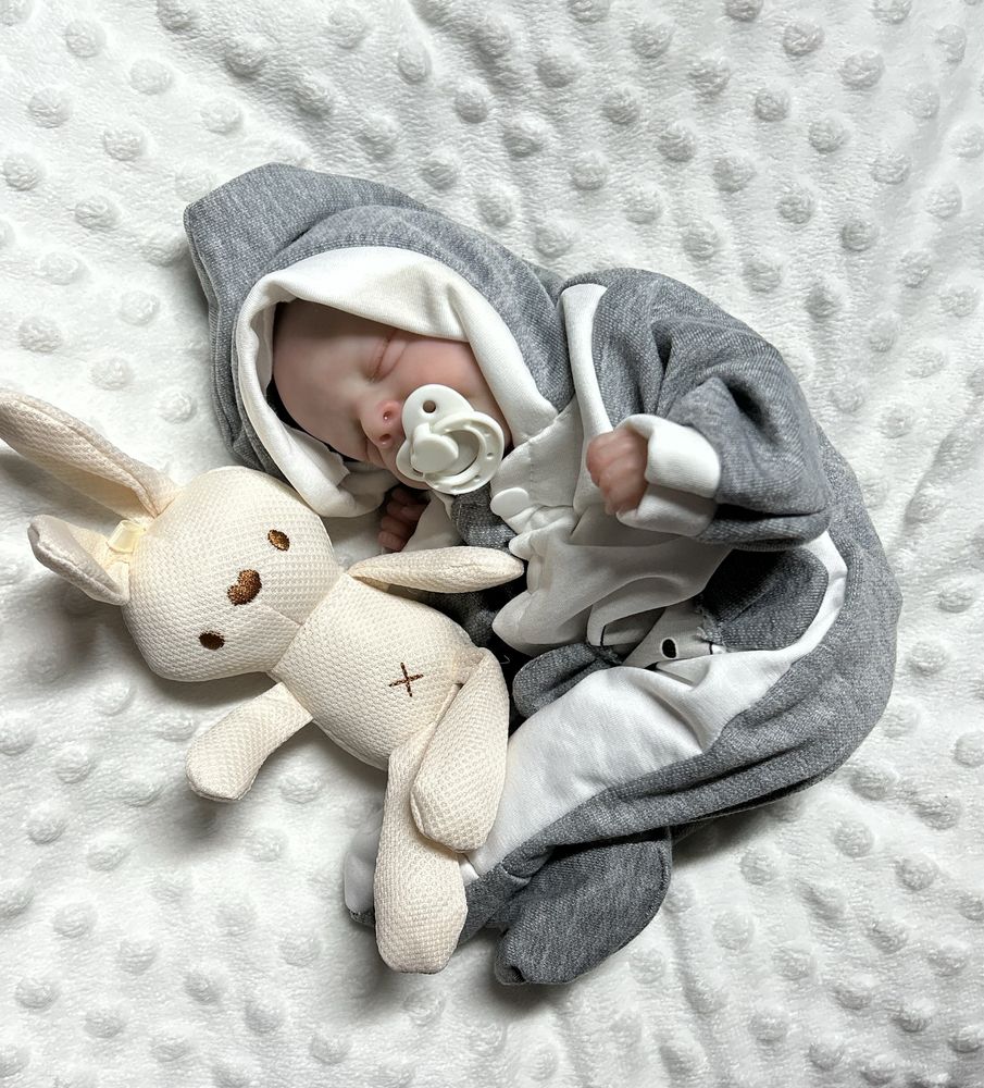 Bebe Reborn realista
