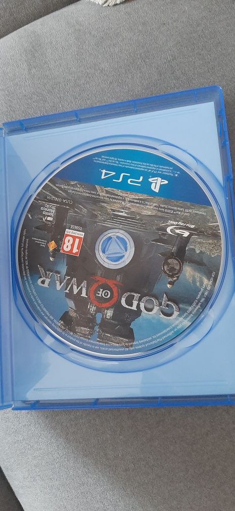 Sprzedam gry na ps4
