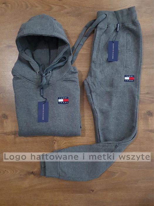 Tommy Hilfilger meski dres nowy M-XXL