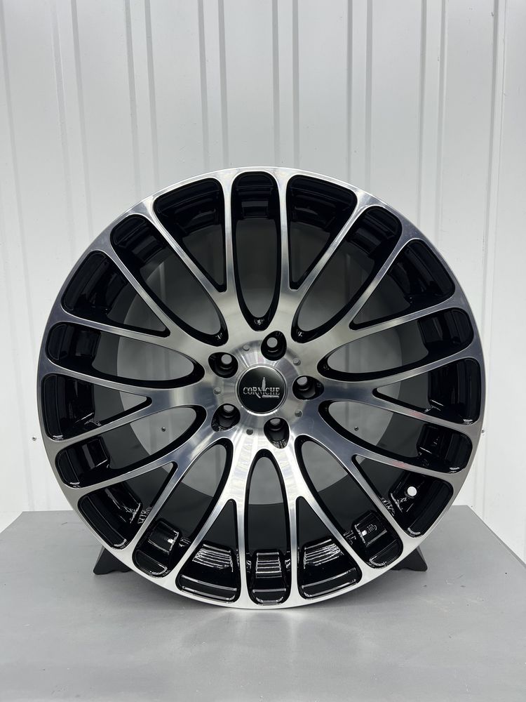 Alufelgi Komplet 5x120 20 cali BMW M3 M4 M4 F10 F11 F12 F80 F82 X3 X5