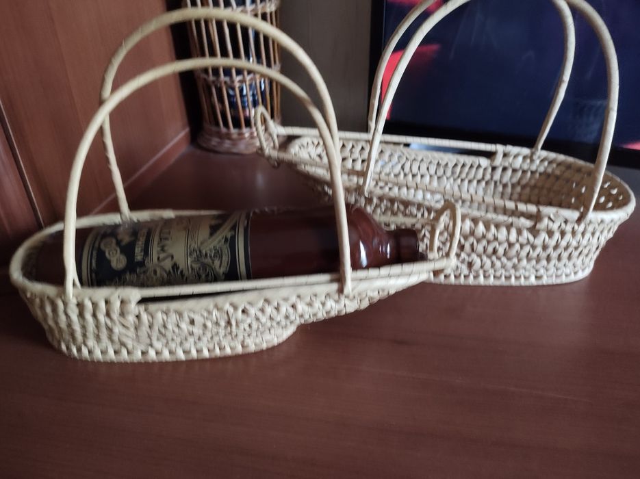 Подставка под бутылку