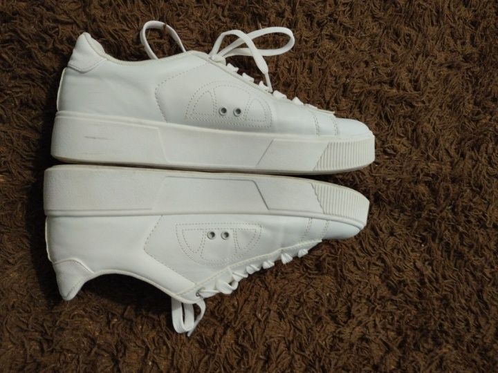 Кеди кеди Ellesse 39