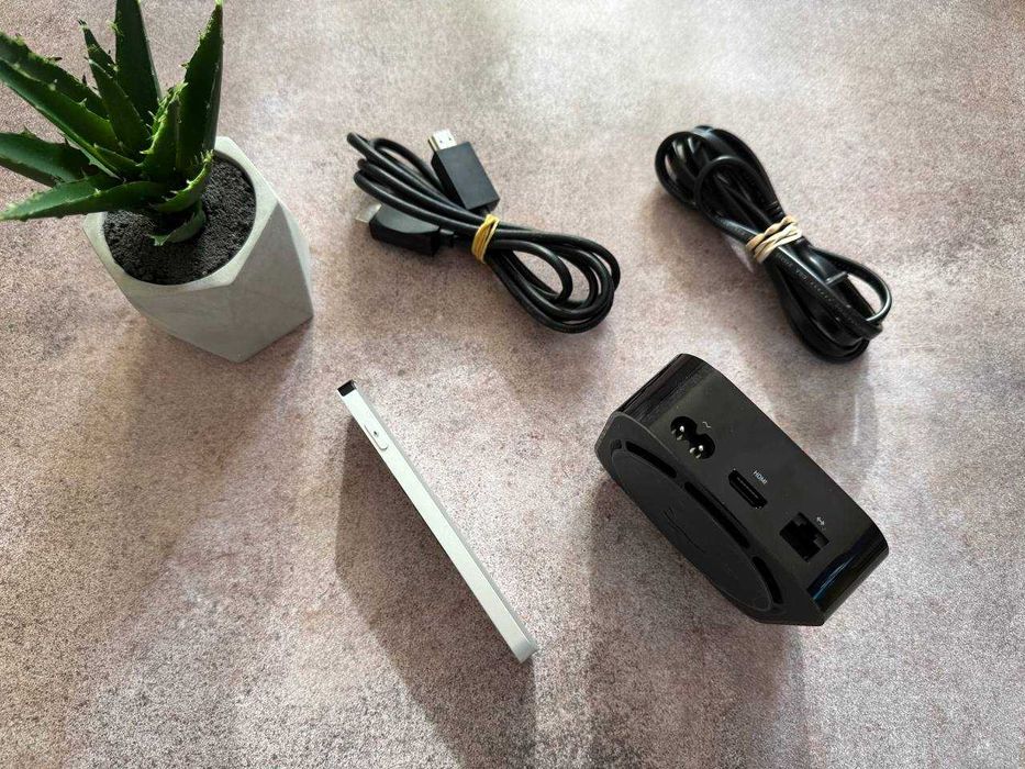 Apple TV 4K 32Gb A1842 Чудовий стан