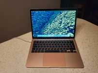 Macbook Air M1 13’ A2337 rose gold